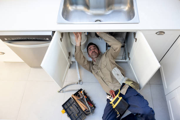 Best Residential Plumbing Services  in Walnut, IL